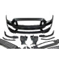Paraurti Anteriore Ford Mustang 2015-2017 look GT350 ABS (Cod. E-TCF6221)