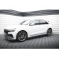 Splitters Set V.2 Audi SQ8 Mk1 (Cod. M-AU-SQ8-1-SET2)