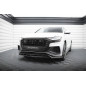 Splitters Set V.2 Audi SQ8 Mk1 (Cod. M-AU-SQ8-1-SET2)