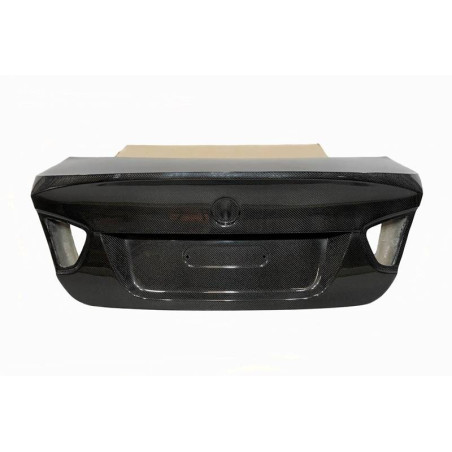 Portellone Carbonio BMW E90 05-08 4 Porte CSL (Cod. E-PORTB10)