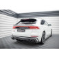 Splitters Set V.2 Audi SQ8 Mk1 (Cod. M-AU-SQ8-1-SET2)