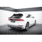 Splitters Set V.2 Audi SQ8 Mk1 (Cod. M-AU-SQ8-1-SET2)