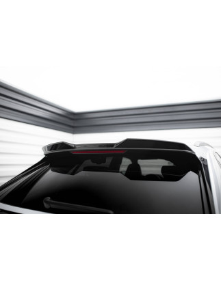 Splitters Set V.2 Audi SQ8 Mk1 (Cod. M-AU-SQ8-1-SET2)