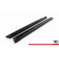 Splitters Set V.2 Audi SQ8 Mk1 (Cod. M-AU-SQ8-1-SET2)