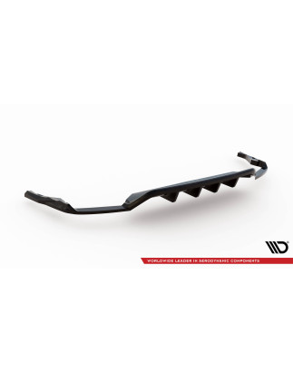 Splitters Set V.2 Audi SQ8 Mk1 (Cod. M-AU-SQ8-1-SET2)