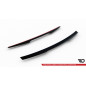 Spoiler Cap Ford Fiesta Standard / ST / ST-Line Mk8 (For FO-FI-8-FH1FP) (Cod. M-FO-FI-8-CAP2G)