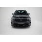 SPLITTER ANTERIORE V.1 Skoda Kamiq Monte Carlo Mk1 Facelift (Cod. M-SK-KM-1F-MC-FD1G) SPLITTER ANTERIORE V.1 Skoda Kamiq Monte Carlo Mk1 Facelift (Cod. M-SK-KM-1F-MC-FD1G)