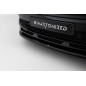SPLITTER ANTERIORE V.1 Skoda Kamiq Monte Carlo Mk1 Facelift (Cod. M-SK-KM-1F-MC-FD1G) SPLITTER ANTERIORE V.1 Skoda Kamiq Monte Carlo Mk1 Facelift (Cod. M-SK-KM-1F-MC-FD1G)