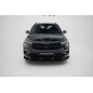 SPLITTER ANTERIORE V.2 Skoda Kamiq Monte Carlo Mk1 Facelift (Cod. M-SK-KM-1F-MC-FD2G)
