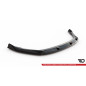 SPLITTER ANTERIORE V.2 Skoda Kamiq Monte Carlo Mk1 Facelift (Cod. M-SK-KM-1F-MC-FD2G)