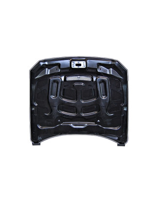 Cofano Ford Mustang 2015-2017 look GT350 Alluminio (Cod. E-TCF6218)