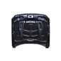 Cofano Ford Mustang 2015-2017 look GT350 Alluminio (Cod. E-TCF6218) Cofano Ford Mustang 2015-2017 look GT350 Alluminio (Cod. E-TCF6218)