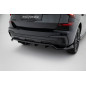 Splitters Set Skoda Kamiq Monte Carlo Mk1 Facelift (Cod. M-SK-KM-1F-MC-SET)