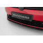 Splitters Set V.1 Volkswagen Golf R  Mk7 Facelift (Cod. M-VW-GO-7F-R-SET1)