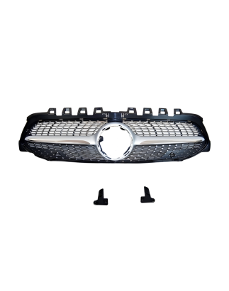 Griglia Mercedes W177 / V177 Look A35 Diamond (Cod. E-TCM1177)
