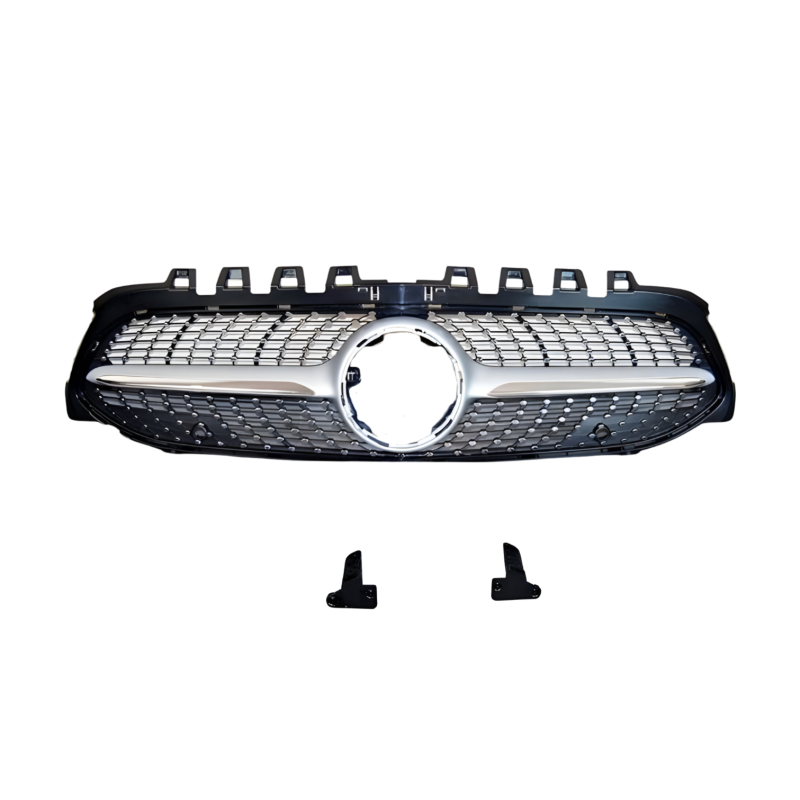 Griglia Mercedes W177 / V177 Look A35 Diamond (Cod. E-TCM1177)