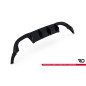 Splitters Set V.1 Volkswagen Golf R  Mk7 Facelift (Cod. M-VW-GO-7F-R-SET1)
