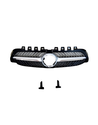 Griglia Mercedes W177 / V177 Look A35 Diamond (Cod. E-TCM1177)