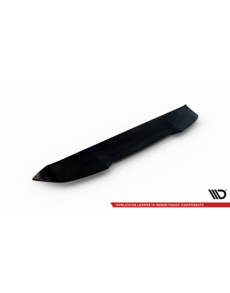 Splitters Set V.1 Volkswagen Golf R  Mk7 Facelift (Cod. M-VW-GO-7F-R-SET1)