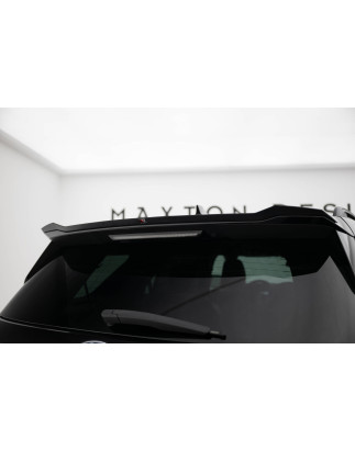 Spoiler Cap Ford Explorer XLT Mk6 (Cod. M-FO-EX-6-XLT-CAP1G)