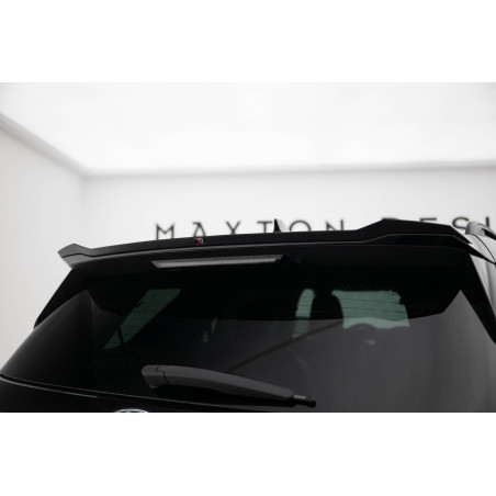 Spoiler Cap Ford Explorer XLT Mk6 (Cod. M-FO-EX-6-XLT-CAP1G)