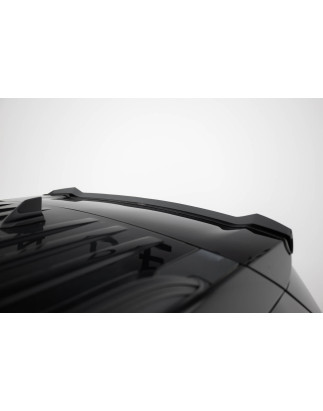 Spoiler Cap Ford Explorer XLT Mk6 (Cod. M-FO-EX-6-XLT-CAP1G)