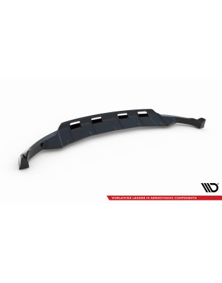 SPLITTER ANTERIORE Ford Explorer XLT Mk6 (Cod. M-FO-EX-6-XLT-FD1G+FD1RG)