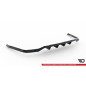 Splitter posteriore (con barre verticali) Ford Explorer XLT Mk6 (Cod. M-FO-EX-6-XLT-RD1G+RD2G)