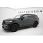 Diffusori minigonne Ford Explorer XLT Mk6 (Cod. M-FO-EX-6-XLT-SD1G)