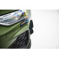 paraurti anteriore Wings (Canards) Audi S3 Sportback / A3 S-line Sportback  8Y Facelift (Cod. M-AU-S