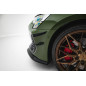 paraurti anteriore Wings (Canards) Audi S3 Sportback / A3 S-line Sportback  8Y Facelift (Cod. M-AU-S
