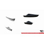 paraurti anteriore Wings (Canards) Audi S3 Sportback / A3 S-line Sportback  8Y Facelift (Cod. M-AU-S
