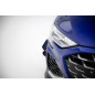 paraurti anteriore Wings (Canards) Audi S3 Sportback / A3 S-line Sportback  8Y Facelift (Cod. M-AU-S