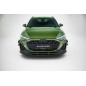 SPLITTER ANTERIORE V.1 Audi S3 Sportback / A3 S-line Sportback  8Y Facelift (Cod. M-AU-S3-8YF-S-FD1G