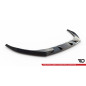 SPLITTER ANTERIORE V.1 Audi S3 Sportback / A3 S-line Sportback  8Y Facelift (Cod. M-AU-S3-8YF-S-FD1G