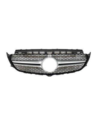 Griglia Mercedes W213 / S213 / C238 (Cod. E-TCM0185)
