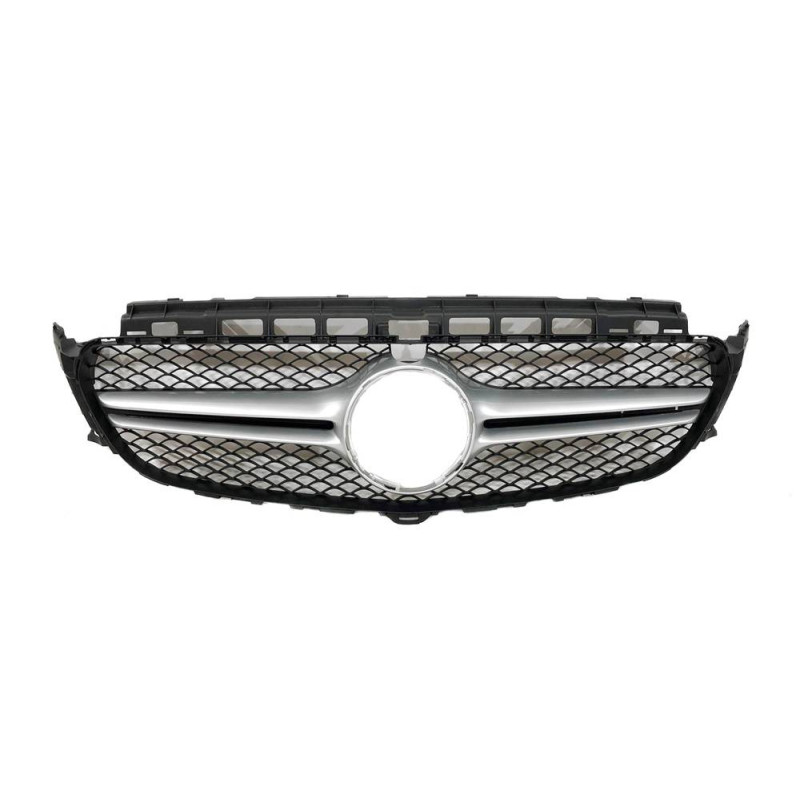 Griglia Mercedes W213 / S213 / C238 (Cod. E-TCM0185)