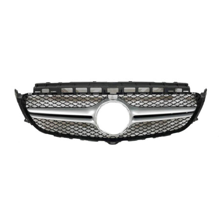 Griglia Mercedes W213 / S213 / C238 (Cod. E-TCM0185)