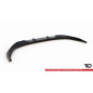 SPLITTER ANTERIORE V.1 Audi S3 Sportback / A3 S-line Sportback  8Y Facelift (Cod. M-AU-S3-8YF-S-FD1G