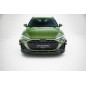 SPLITTER ANTERIORE V.2 Audi S3 Sportback / A3 S-line Sportback  8Y Facelift (Cod. M-AU-S3-8YF-S-FD2G