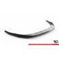 SPLITTER ANTERIORE V.2 Audi S3 Sportback / A3 S-line Sportback  8Y Facelift (Cod. M-AU-S3-8YF-S-FD2G