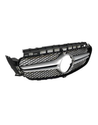 Griglia Mercedes W213 / S213 / C238 (Cod. E-TCM0185)