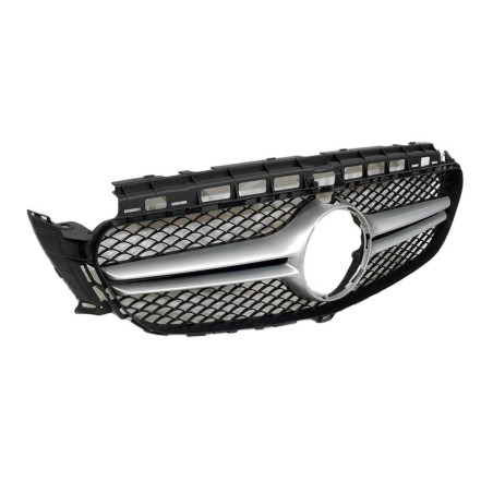 Griglia Mercedes W213 / S213 / C238 (Cod. E-TCM0185)
