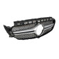 Griglia Mercedes W213 / S213 / C238 (Cod. E-TCM0185)