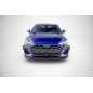 SPLITTER ANTERIORE V.2 Audi S3 Sportback / A3 S-line Sportback  8Y Facelift (Cod. M-AU-S3-8YF-S-FD2G