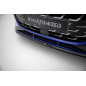 SPLITTER ANTERIORE V.2 Audi S3 Sportback / A3 S-line Sportback  8Y Facelift (Cod. M-AU-S3-8YF-S-FD2G