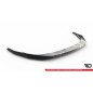 SPLITTER ANTERIORE V.2 Audi S3 Sportback / A3 S-line Sportback  8Y Facelift (Cod. M-AU-S3-8YF-S-FD2G