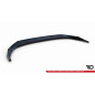 SPLITTER ANTERIORE V.2 Audi S3 Sportback / A3 S-line Sportback  8Y Facelift (Cod. M-AU-S3-8YF-S-FD2G