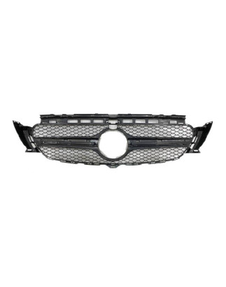 Griglia Mercedes W213 / S213 / C238 (Cod. E-TCM0185)