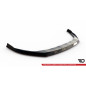 SPLITTER ANTERIORE V.3 Audi S3 Sportback / A3 S-line Sportback  8Y Facelift (Cod. M-AU-S3-8YF-S-FD3G